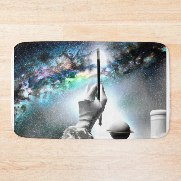 Item preview, The Milky Way designed and sold by kabbalahart.