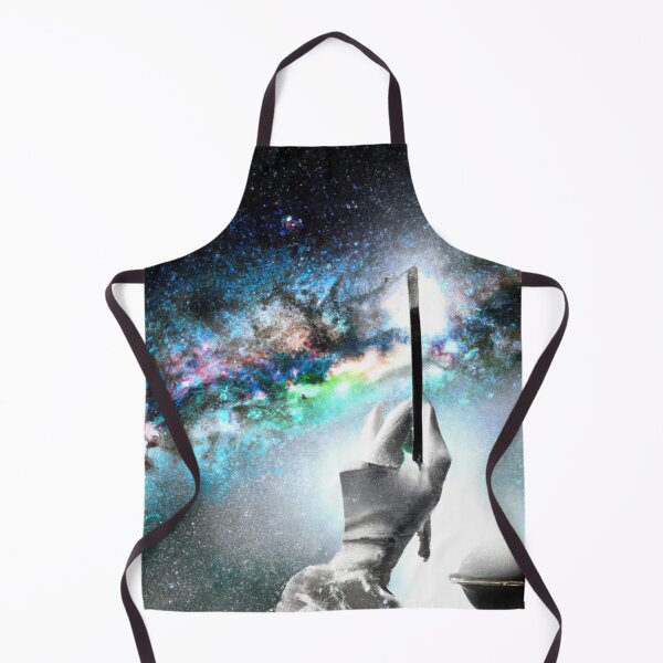 Item preview, The Milky Way designed and sold by kabbalahart.
