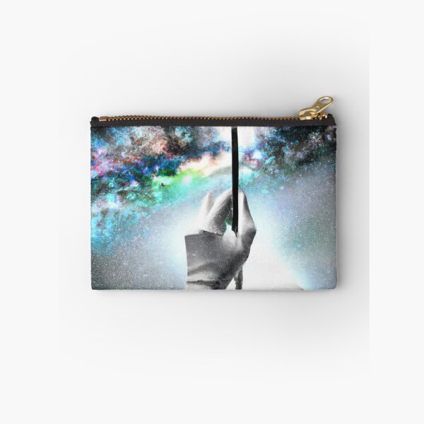 Item preview, The Milky Way designed and sold by kabbalahart.