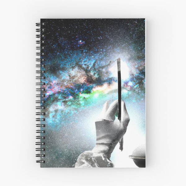 Item preview, The Milky Way designed and sold by kabbalahart.