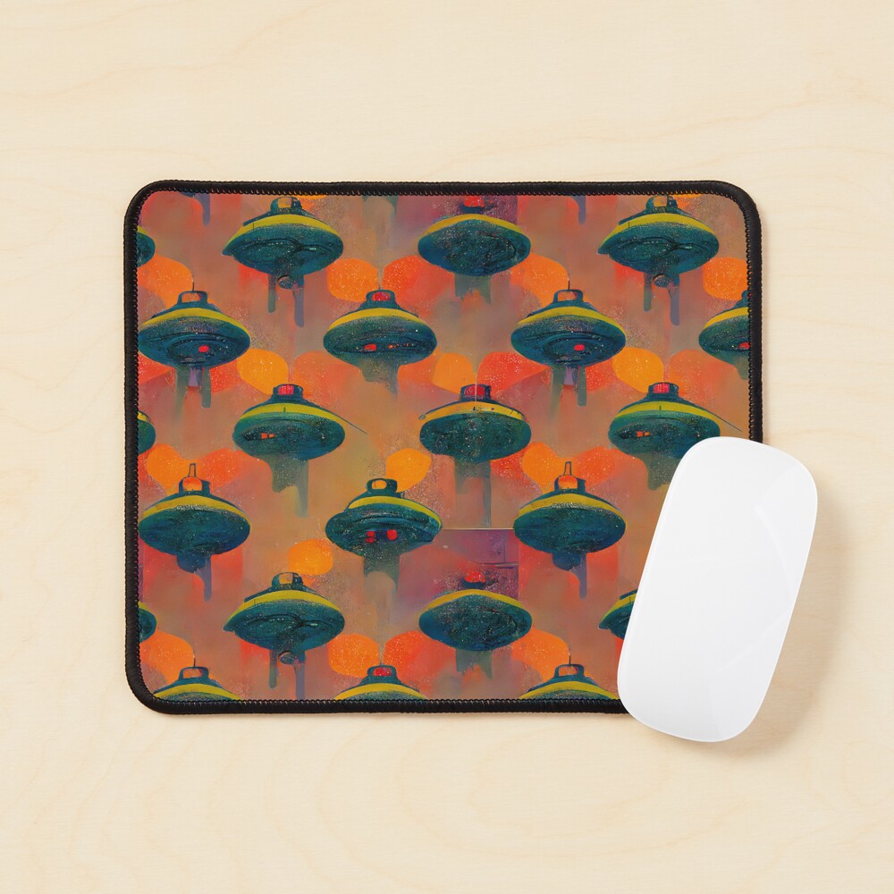 Item preview, Mouse Pad designed and sold by TextureFactory.