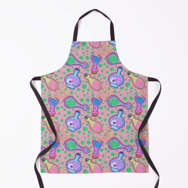 Item preview, Pick Your Poison - Pastel Version designed and sold by StitchyWitchy13.