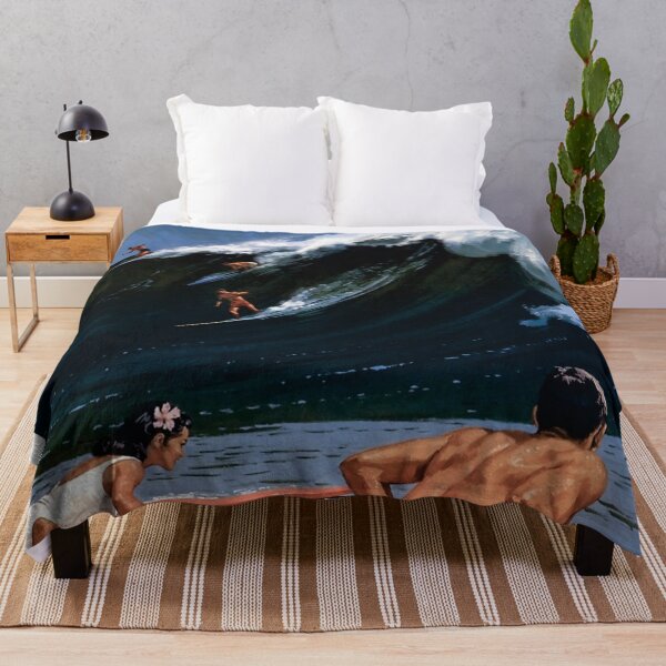 Item preview, let's surf designed and sold by dokanhorest27.