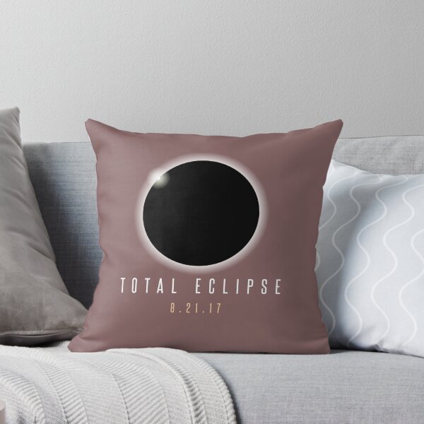 Item preview, Total Solar Eclipse 2017 Shirt – Path of Totality designed and sold by shalexdesigns.
