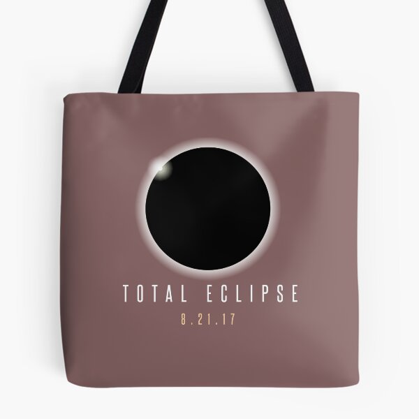 Item preview, Total Solar Eclipse 2017 Shirt – Path of Totality designed and sold by shalexdesigns.