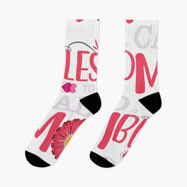 Item preview, Blessed to be Called mom mimi Essential designed and sold by ArtByMigdad.