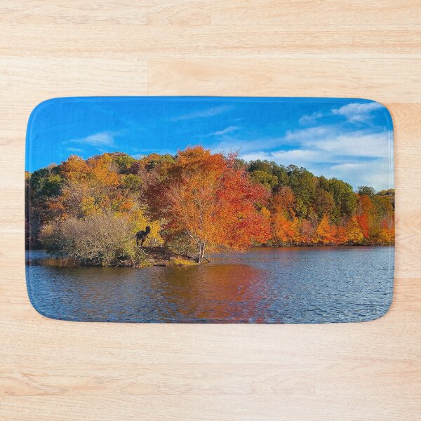Item preview, Little Mulberry Park at Miller Lake designed and sold by Craig Kauzmann.