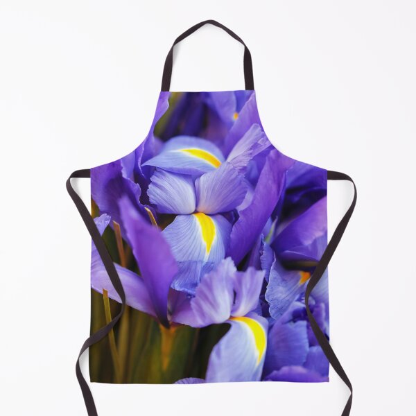 Item preview, Iris Dance designed and sold by Esther Frieda.