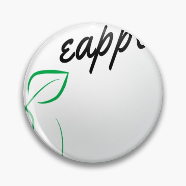 Item preview, Funny Green eapple Gift designed and sold by dyart painting.