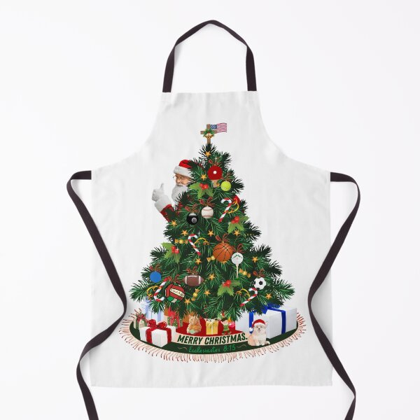 Item preview, Sports Christmas Tree designed and sold by D-Winch.