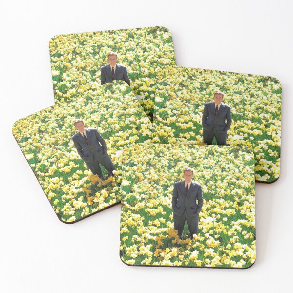 Item preview, Big Fish: Ewan McGregor in Daffodils designed and sold by fergyfilms.