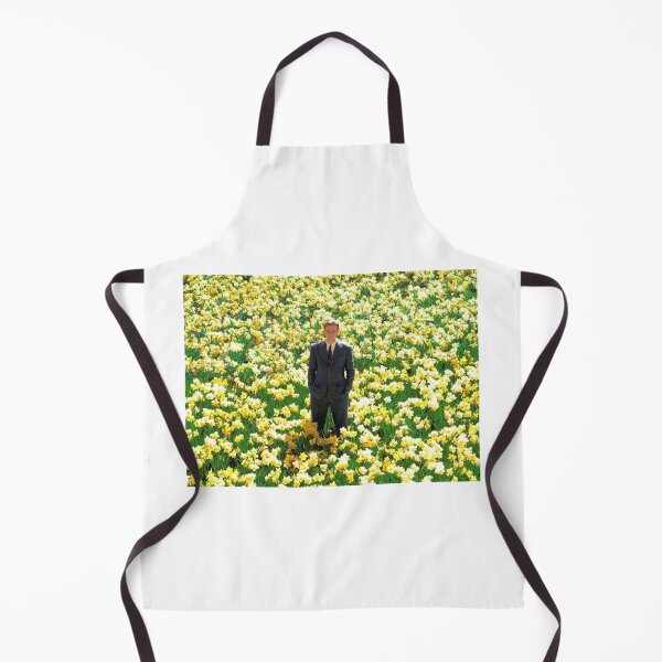Item preview, Big Fish: Ewan McGregor in Daffodils designed and sold by fergyfilms.