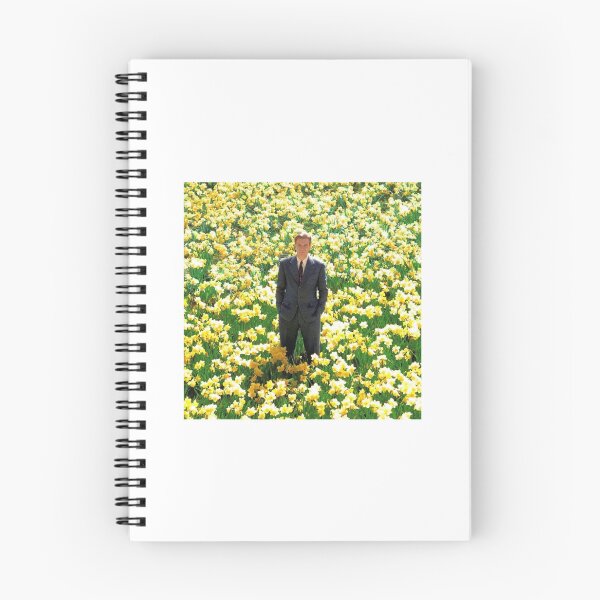 Item preview, Big Fish: Ewan McGregor in Daffodils designed and sold by fergyfilms.