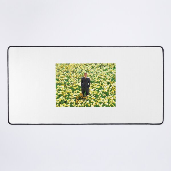 Item preview, Big Fish: Ewan McGregor in Daffodils designed and sold by fergyfilms.