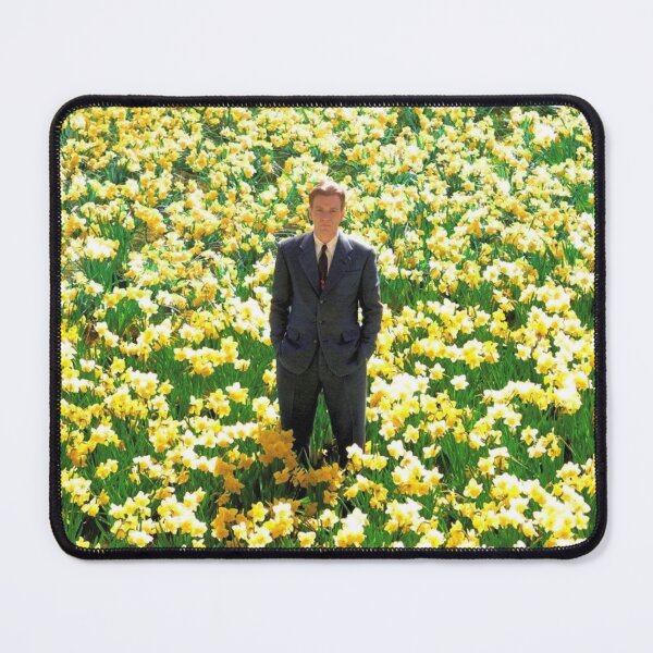 Item preview, Big Fish: Ewan McGregor in Daffodils designed and sold by fergyfilms.