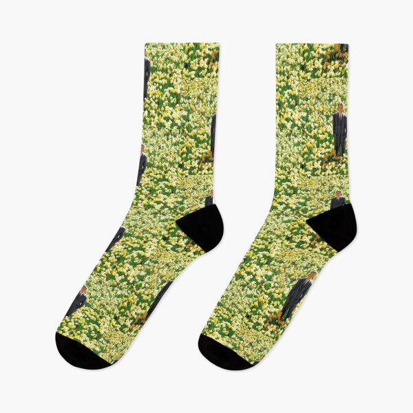 Item preview, Big Fish: Ewan McGregor in Daffodils designed and sold by fergyfilms.