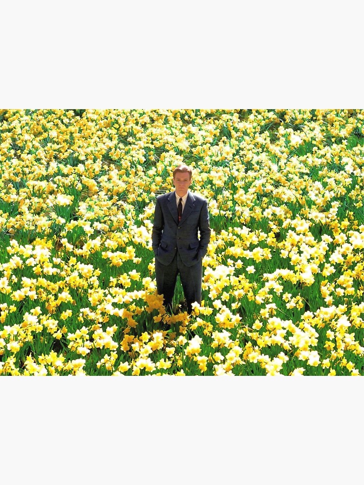 Big Fish: Ewan McGregor in Daffodils