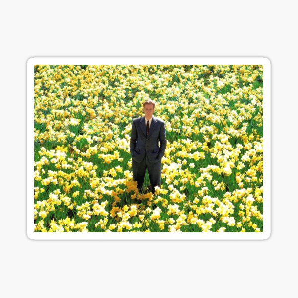 Item preview, Big Fish: Ewan McGregor in Daffodils designed and sold by fergyfilms.