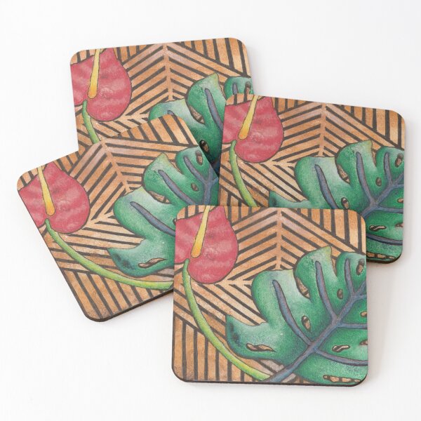 Item preview, Time in the Tropics designed and sold by CAutumnTrapp.