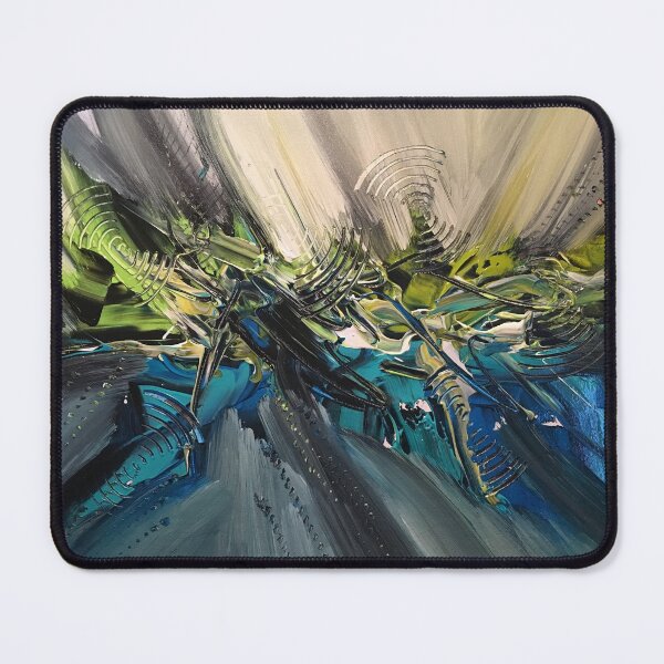 Item preview, Electric Harmony designed and sold by Joey Santiago.