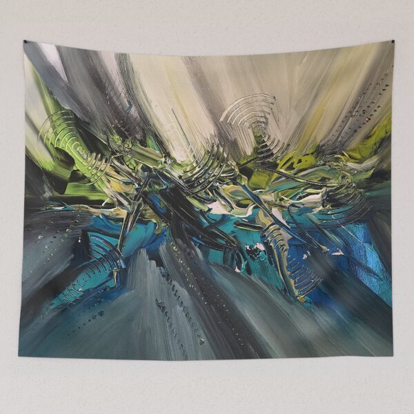 Item preview, Electric Harmony designed and sold by Joey Santiago.