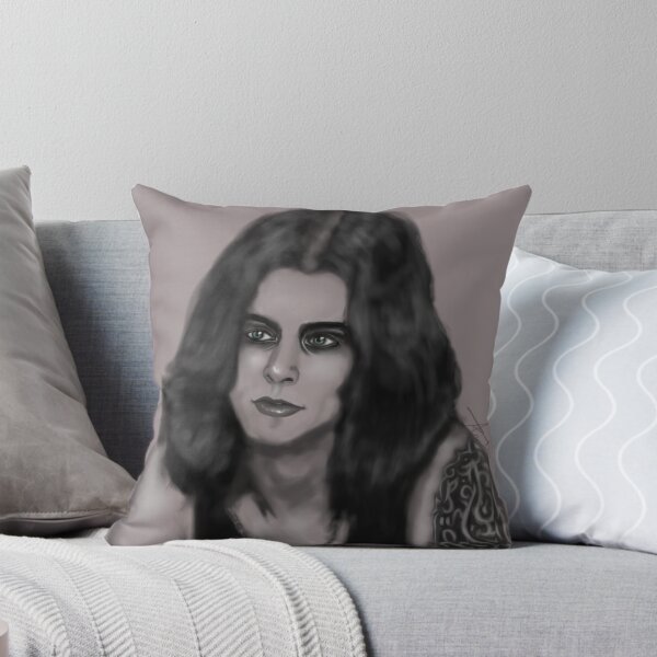 Item preview, Ville Valo designed and sold by Alexis  Acevedo.