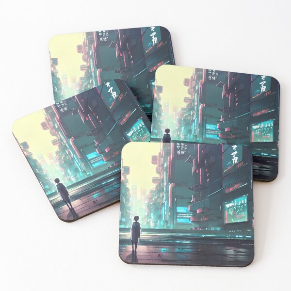 Item preview, City of lights designed and sold by Artieries1.