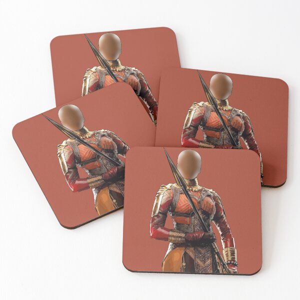 Item preview, Okoye WF designed and sold by KC Industries.