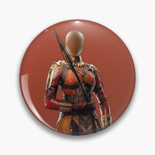 Item preview, Okoye WF designed and sold by KC Industries.