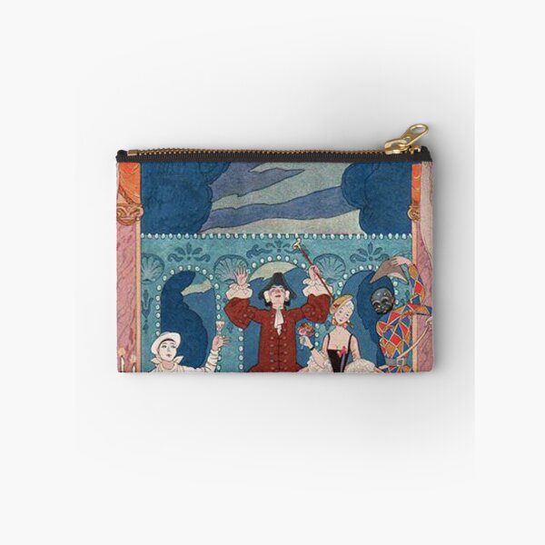 Item preview, Vintage stage performance illustration designed and sold by Vintage Designs +.