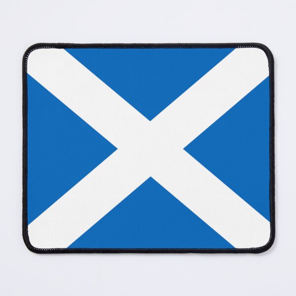 Item preview, Scotland flag designed and sold by flagshop.