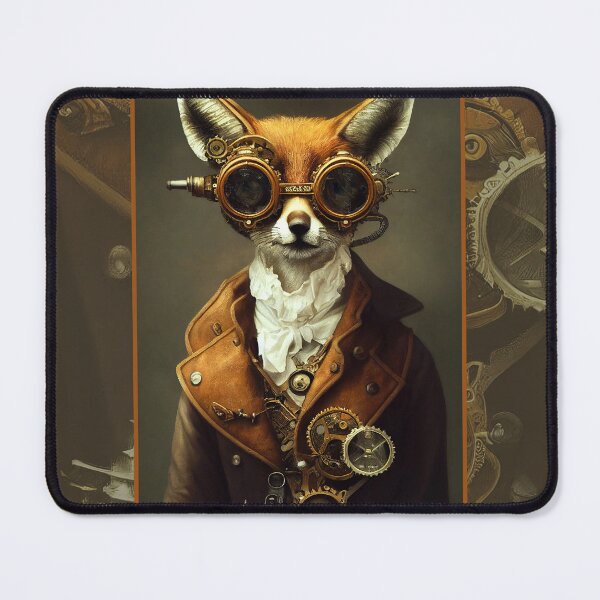 Item preview, Mr D. Apper designed and sold by PrintsOfArtness.