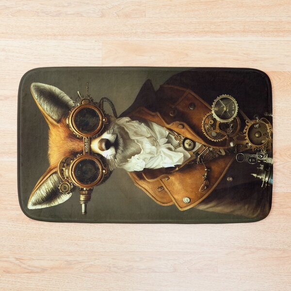 Item preview, Mr D. Apper designed and sold by PrintsOfArtness.