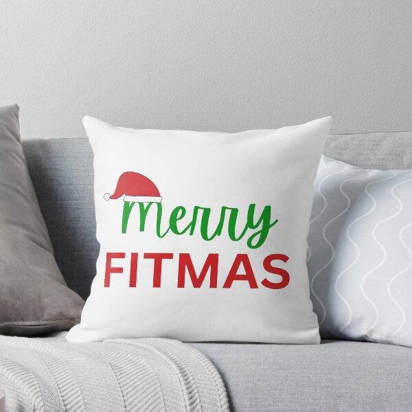 Item preview, Merry Fitmas designed and sold by Loveart60.