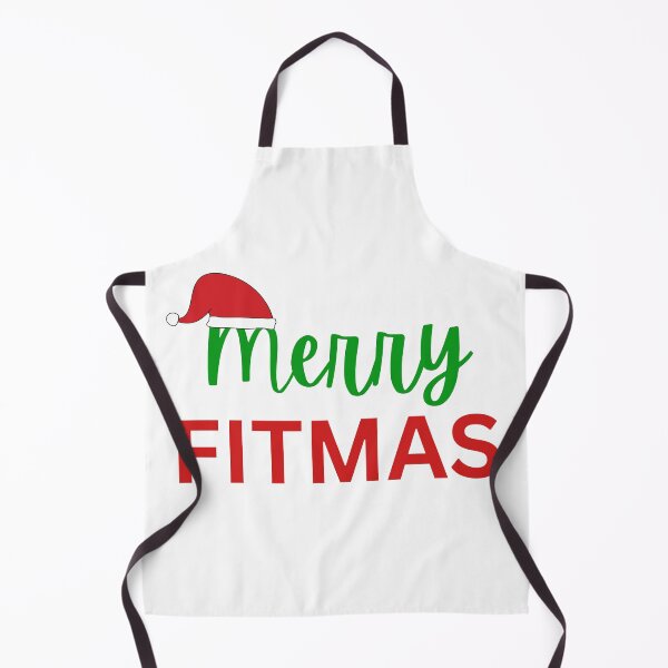 Item preview, Merry Fitmas designed and sold by Loveart60.