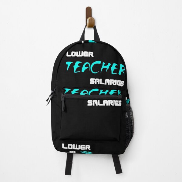 Item preview, Lower Teacher Salaries designed and sold by SP-Gamers.