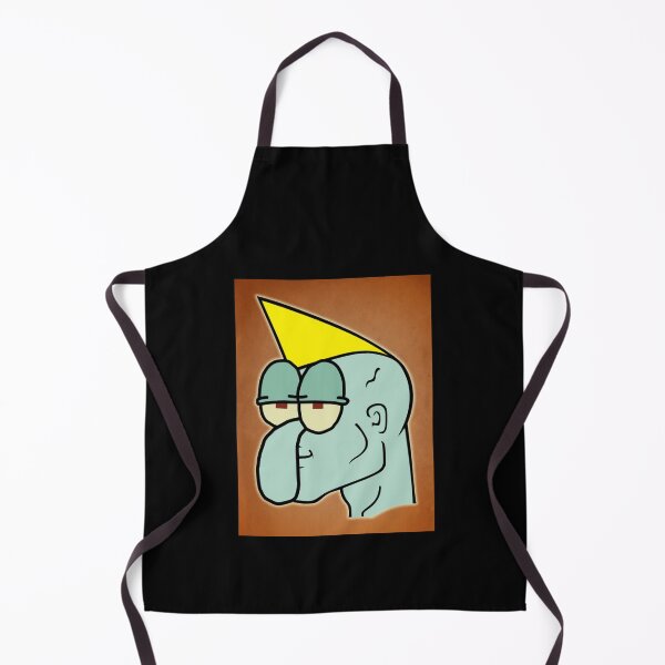Item preview, SquidChad handsome Chad meme cartoon designed and sold by ChadWizard.