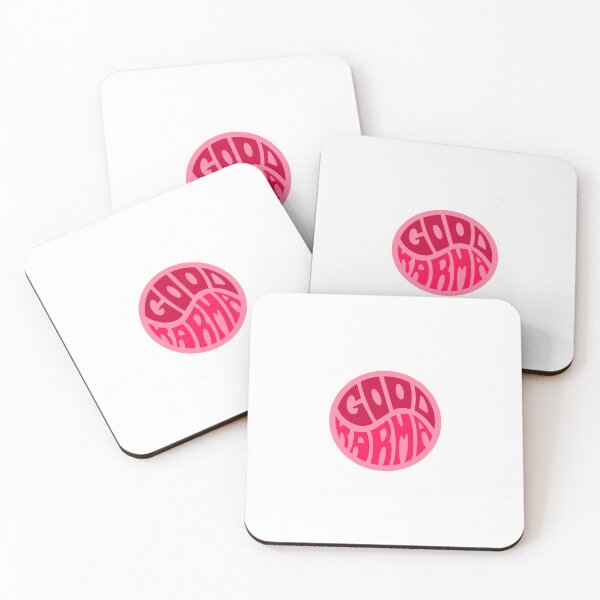 Item preview, Good Karma  designed and sold by Bad Signal Studios .