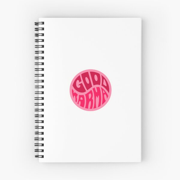 Item preview, Good Karma  designed and sold by Bad Signal Studios .