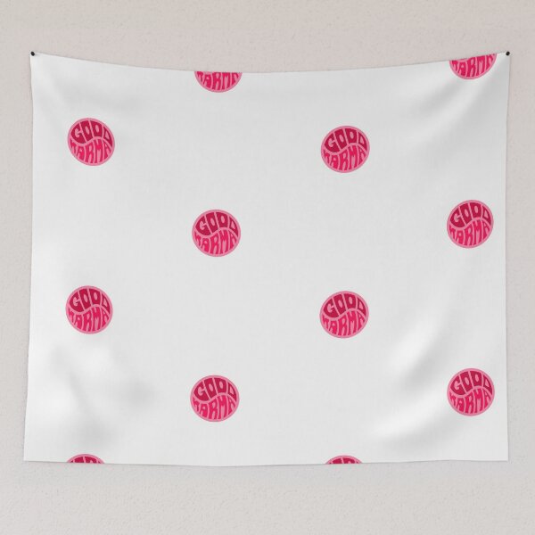 Item preview, Good Karma  designed and sold by Bad Signal Studios .