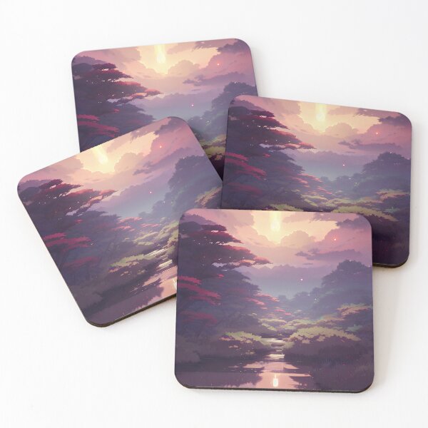 Item preview, Bosque de los sueños designed and sold by Artieries1.