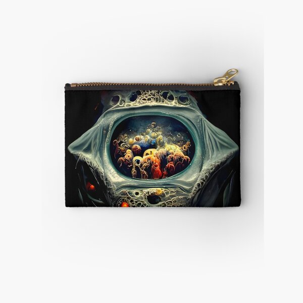 Item preview, Space Travel - Surreal designed and sold by Girih.