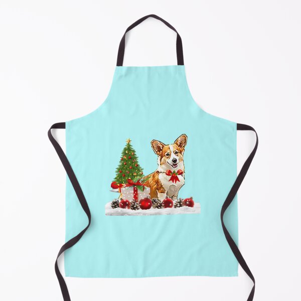 Item preview, Merry corgmas designed and sold by DivineLiveShop.