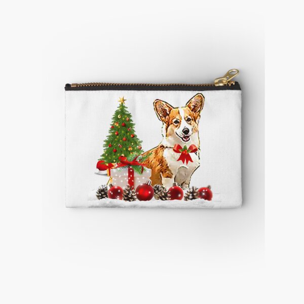 Item preview, Merry corgmas designed and sold by DivineLiveShop.
