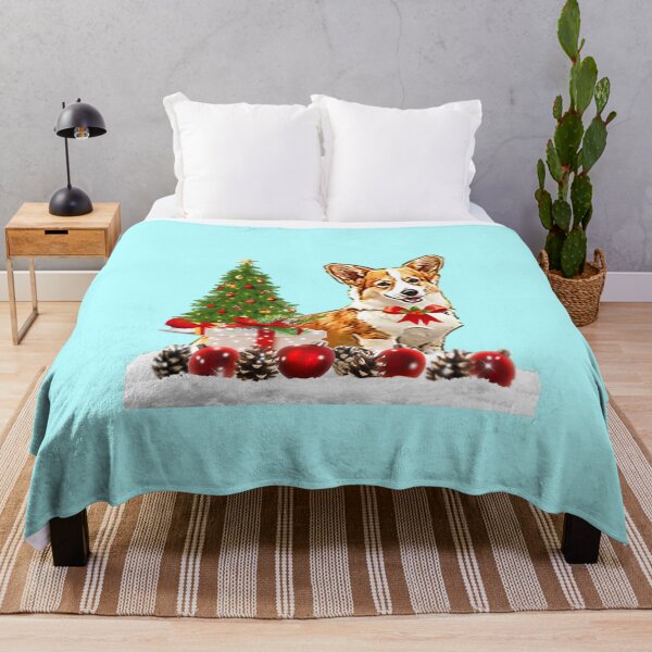 Item preview, Merry corgmas designed and sold by DivineLiveShop.