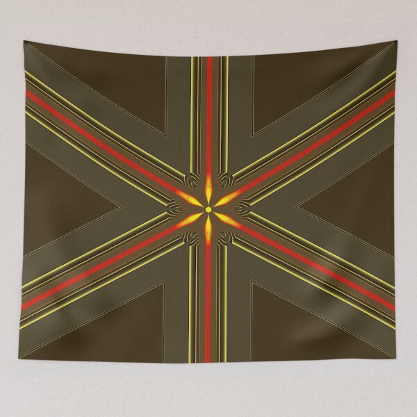 Item preview, Abstract Art #262 designed and sold by jkmbaldwin.
