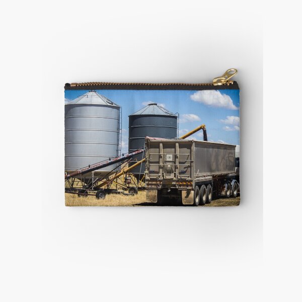 Item preview, Loading grain designed and sold by shaynetwright.