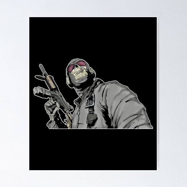 Mw1 Posters for Sale | Redbubble