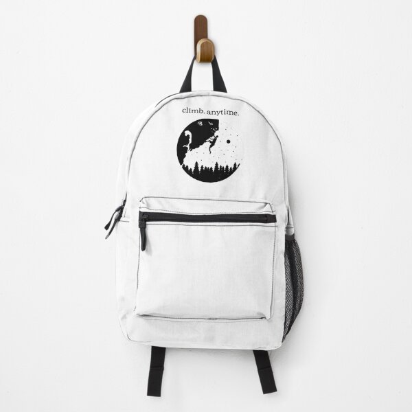 Item preview, Climb Anytime. Rock Climbing designed and sold by Boulder Design Co.