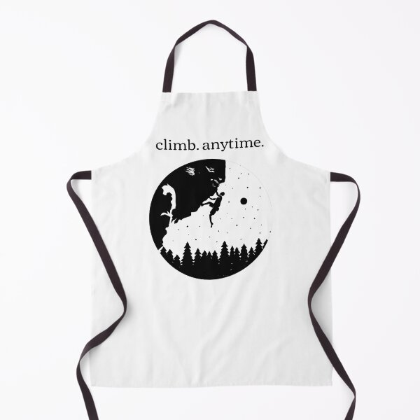 Item preview, Climb Anytime. Rock Climbing designed and sold by Boulder Design Co.